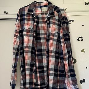 Flannel